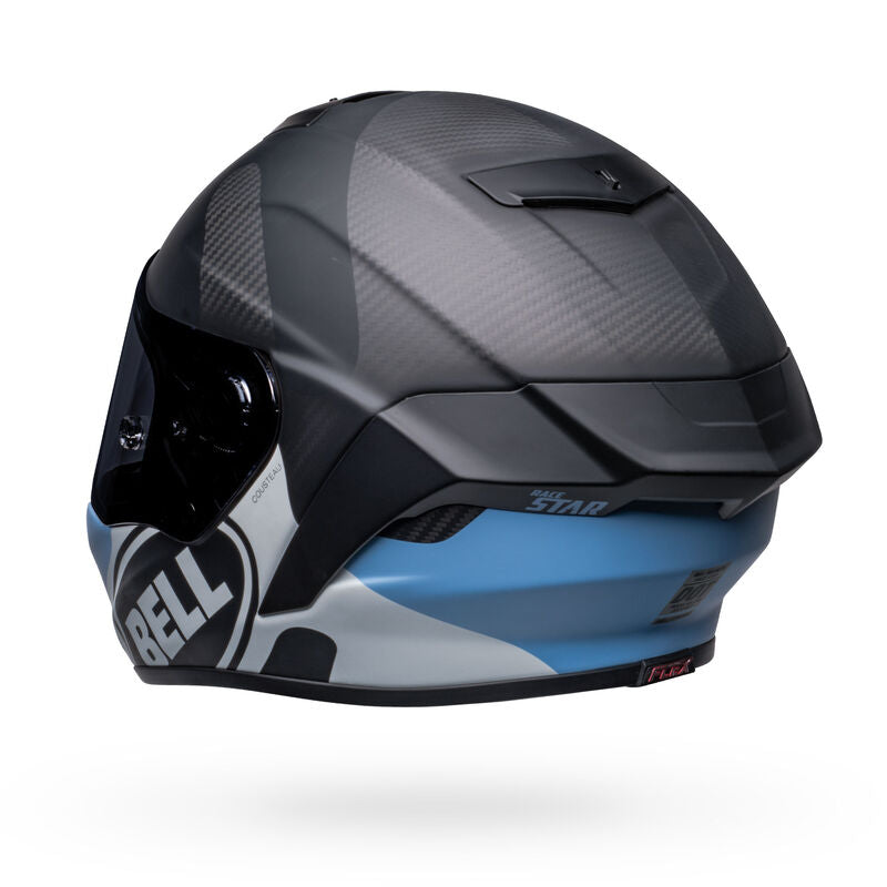 Bell Helmets - Race Star DLX Flex Full Face Helmet