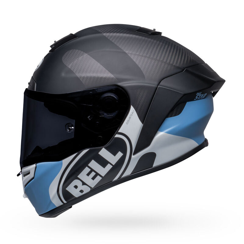 Bell Helmets - Race Star DLX Flex Full Face Helmet