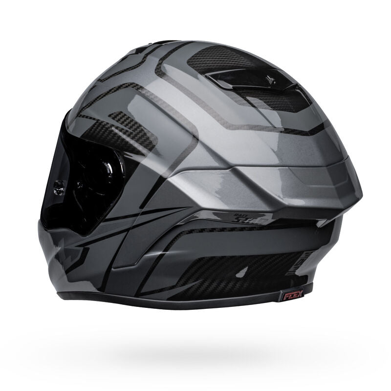 Bell Helmets - Race Star DLX Flex Full Face Helmet