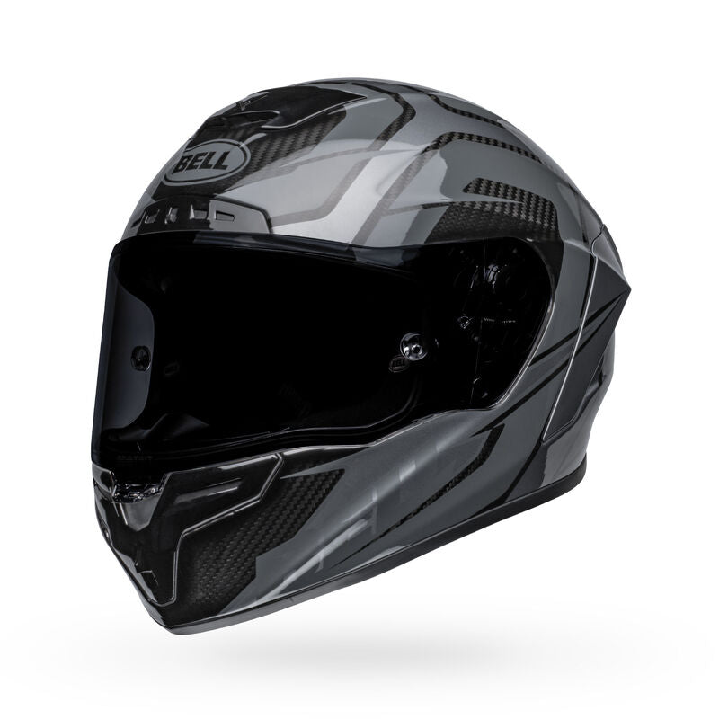 Bell Helmets - Race Star DLX Flex Full Face Helmet