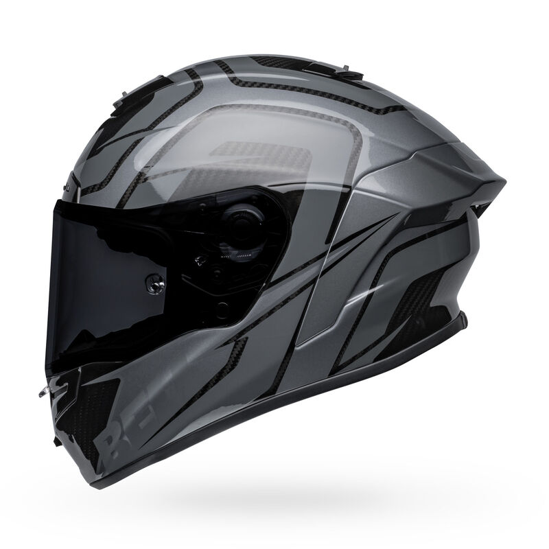 Bell Helmets - Race Star DLX Flex Full Face Helmet