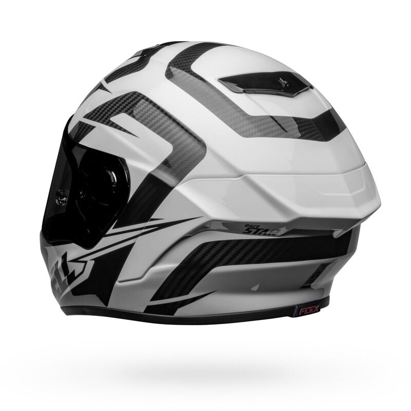 Bell Helmets - Race Star DLX Flex Full Face Helmet