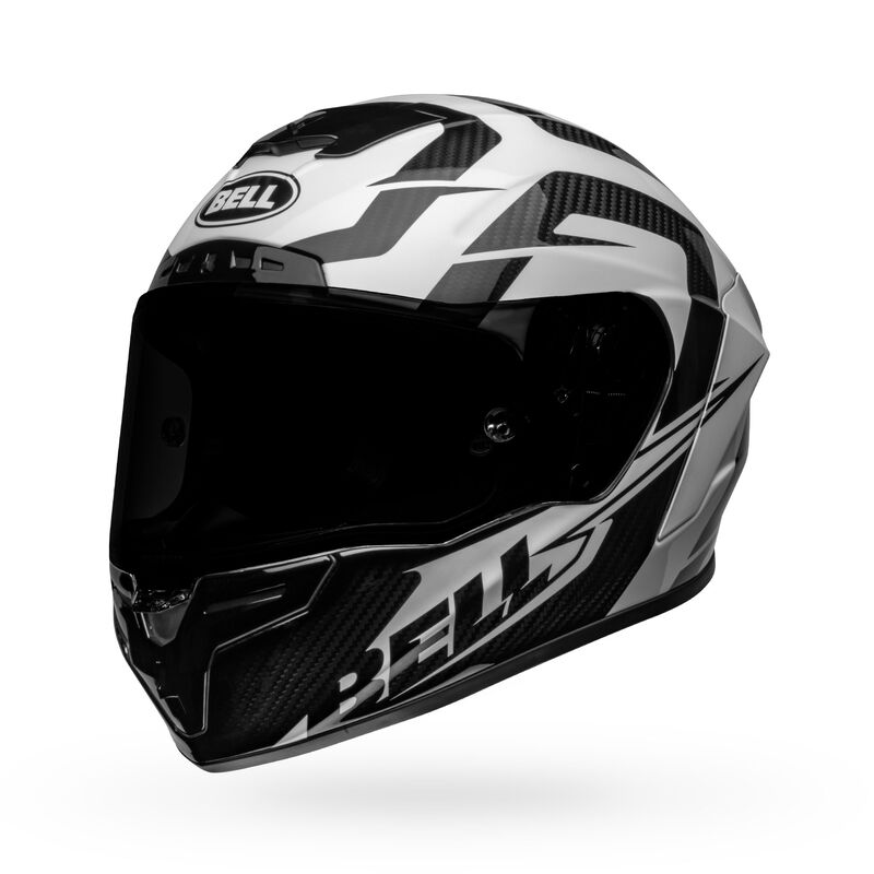 Bell Helmets - Race Star DLX Flex Full Face Helmet