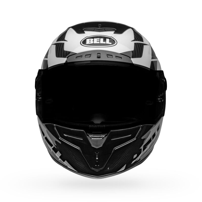 Bell Helmets - Race Star DLX Flex Full Face Helmet