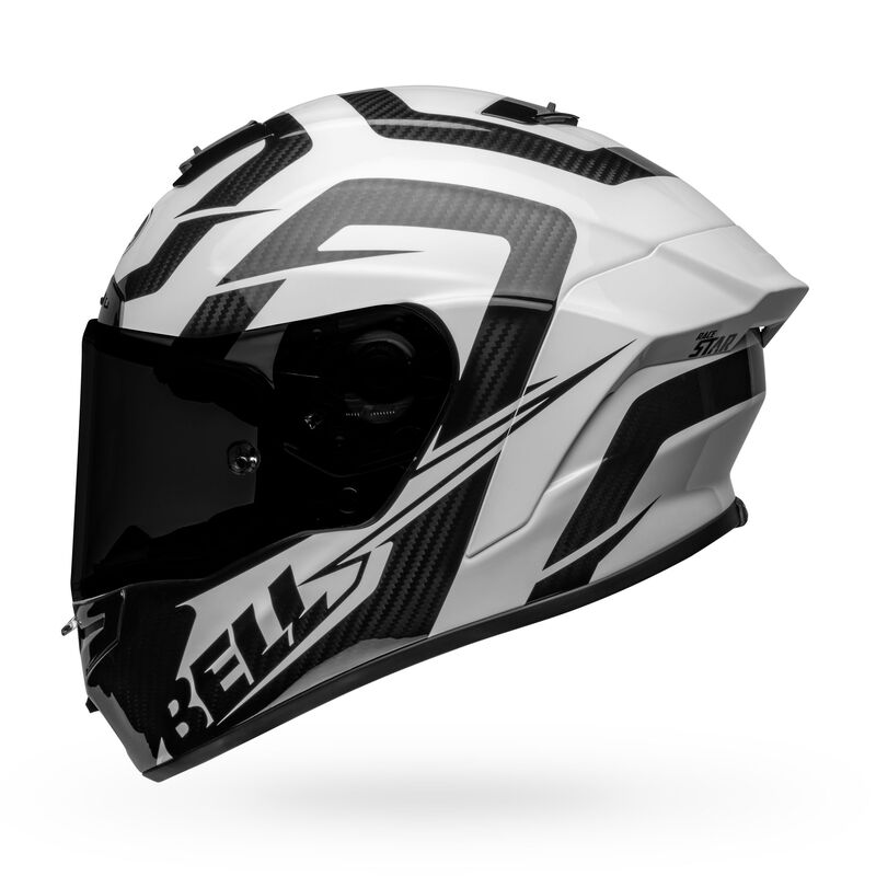 Bell Helmets - Race Star DLX Flex Full Face Helmet