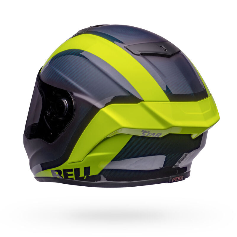 Bell Helmets - Race Star DLX Flex 'Tantrum 2' Full Face Helmet