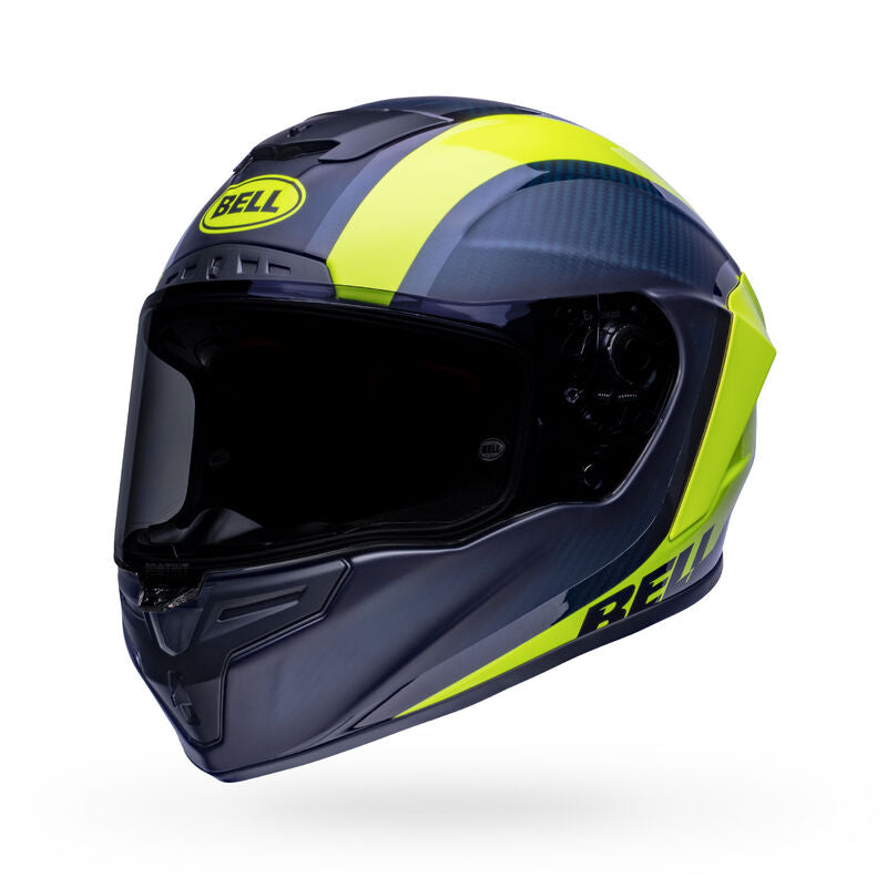 Bell Helmets - Race Star DLX Flex 'Tantrum 2' Full Face Helmet