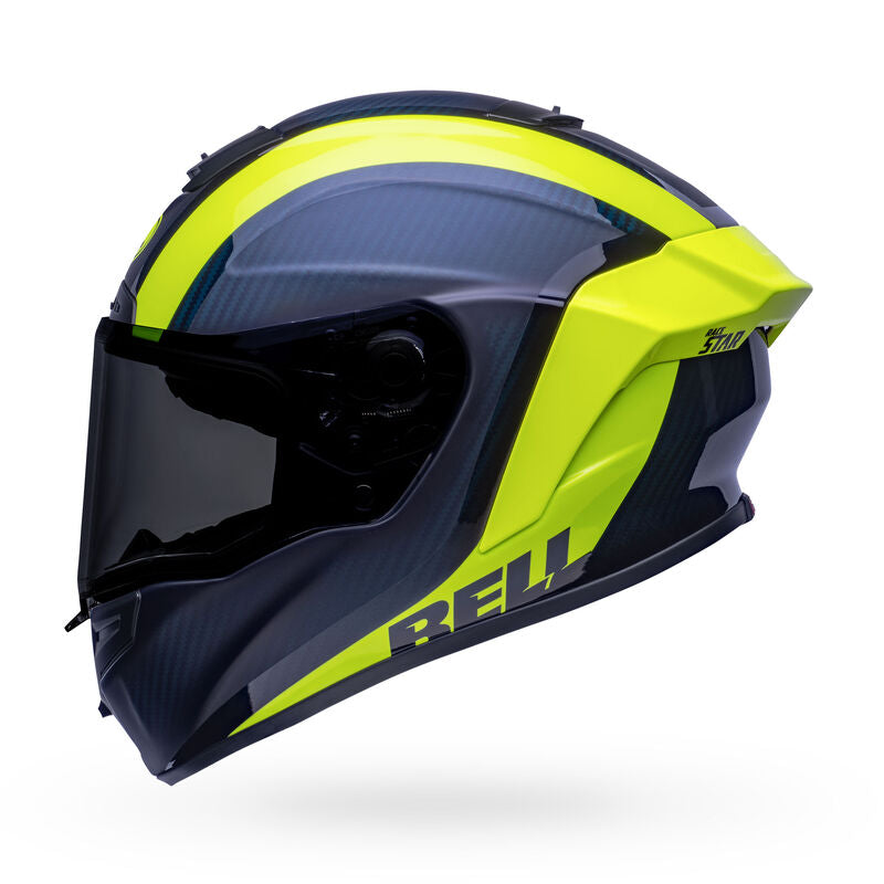 Bell Helmets - Race Star DLX Flex 'Tantrum 2' Full Face Helmet