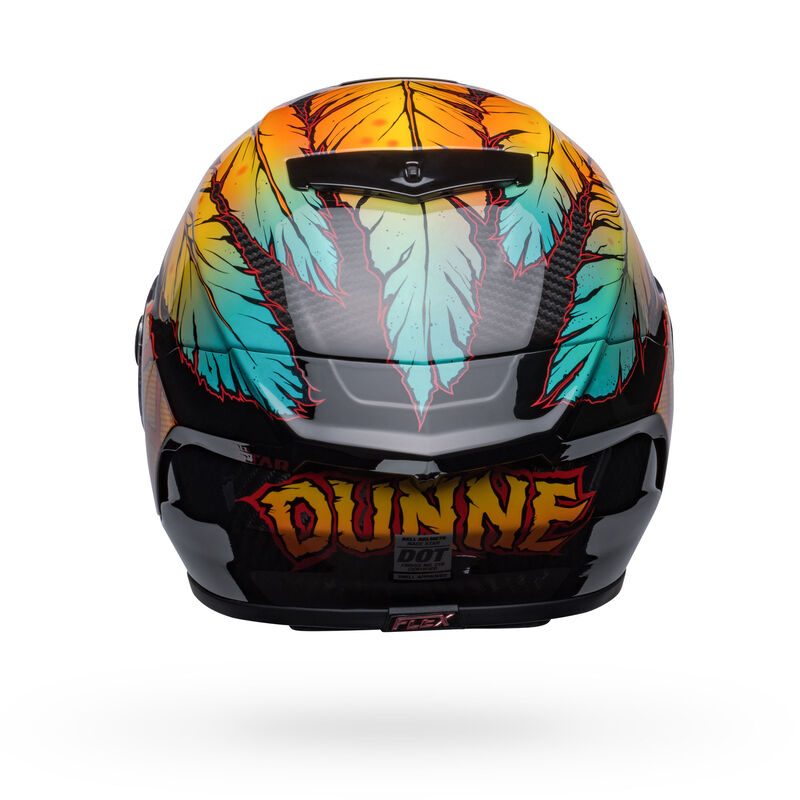 Bell Helmets - Race Star DLX Flex Full Face Helmet