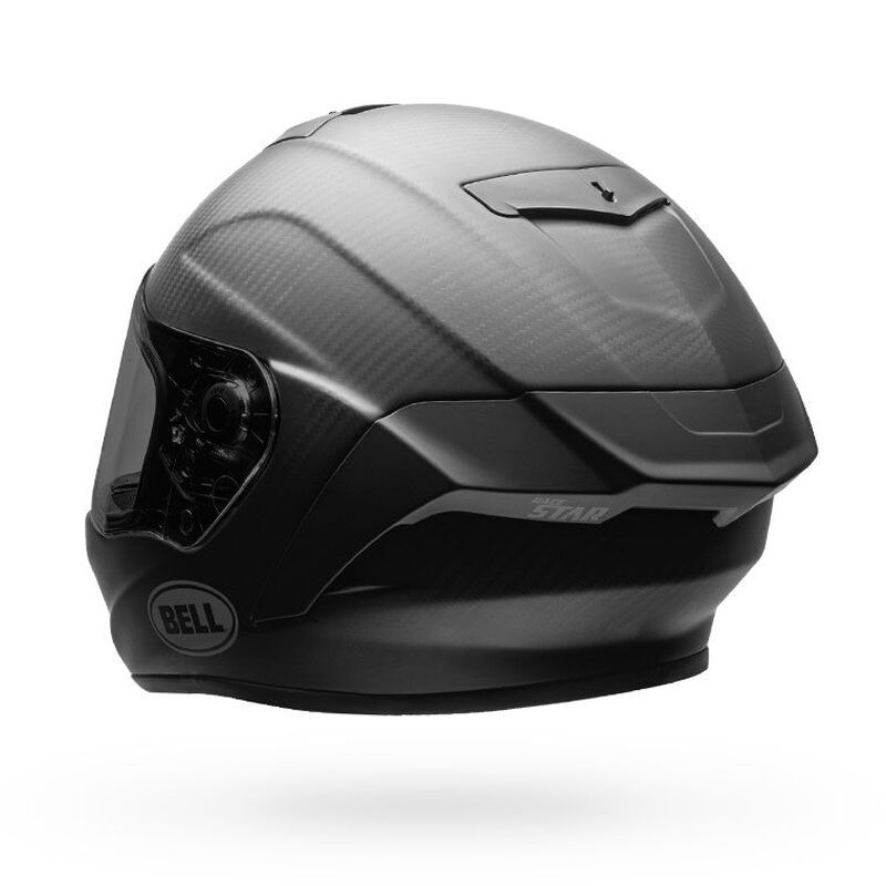 Bell Helmets - Race Star DLX Flex Full Face Helmet