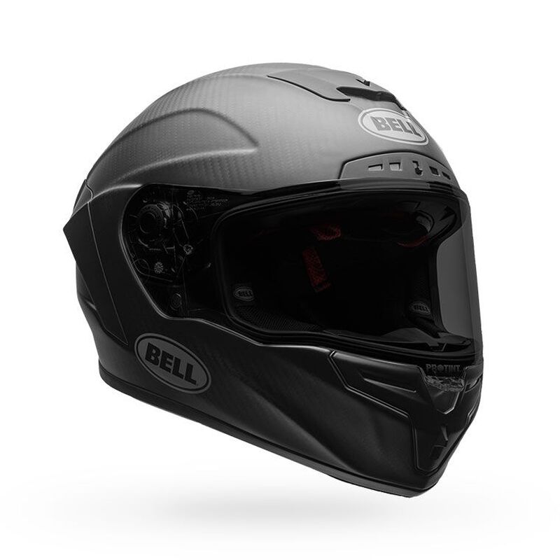 Bell Helmets - Race Star DLX Flex Full Face Helmet