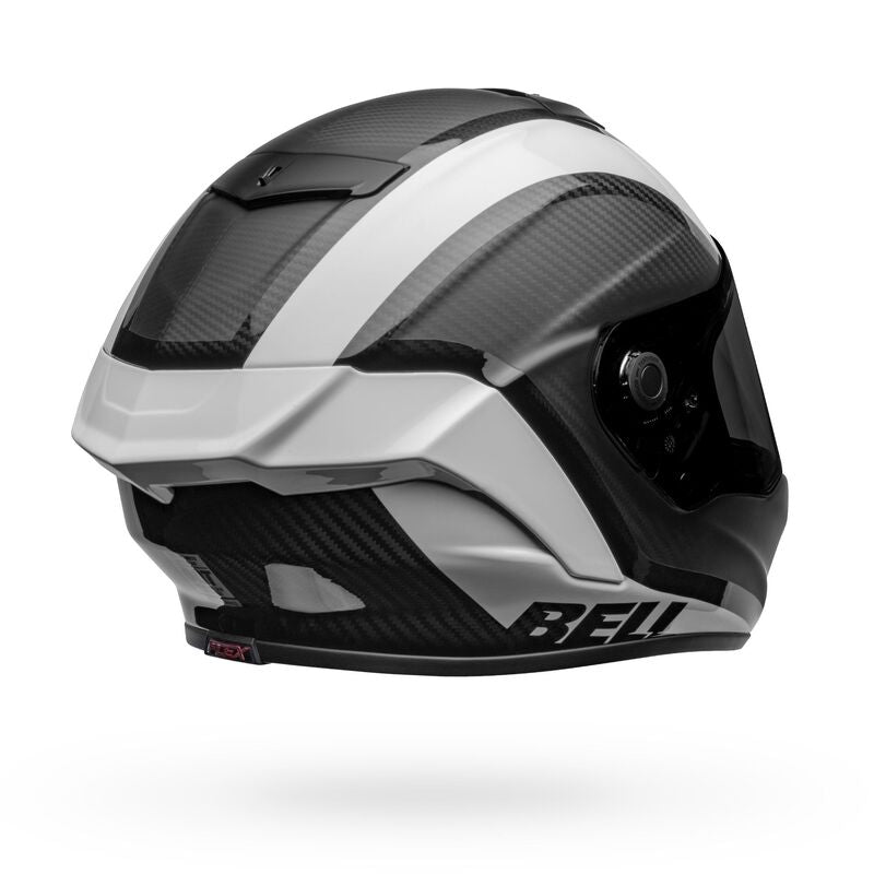 Bell Helmets - Race Star DLX Flex 'Tantrum 2' Full Face Helmet