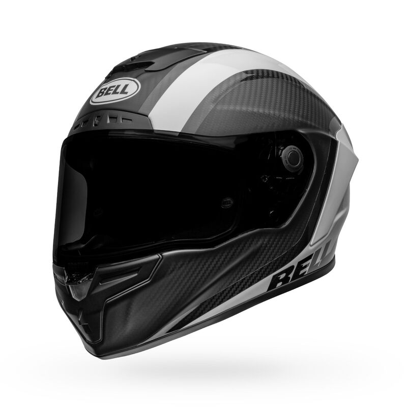 Bell Helmets - Race Star DLX Flex 'Tantrum 2' Full Face Helmet