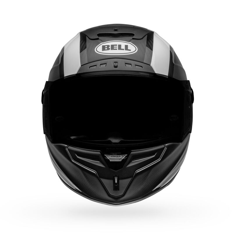 Bell Helmets - Race Star DLX Flex 'Tantrum 2' Full Face Helmet