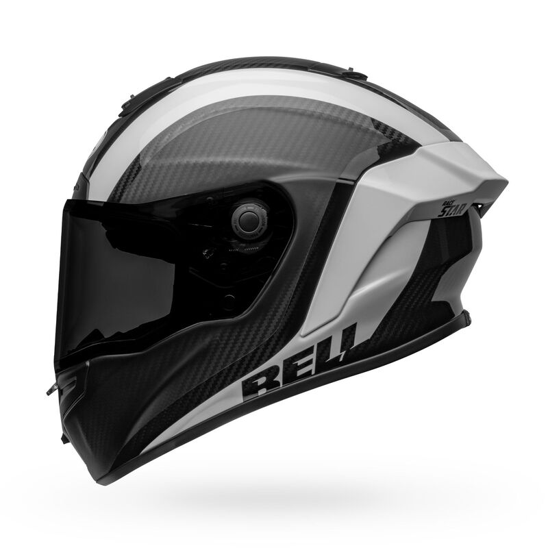 Bell Helmets - Race Star DLX Flex 'Tantrum 2' Full Face Helmet