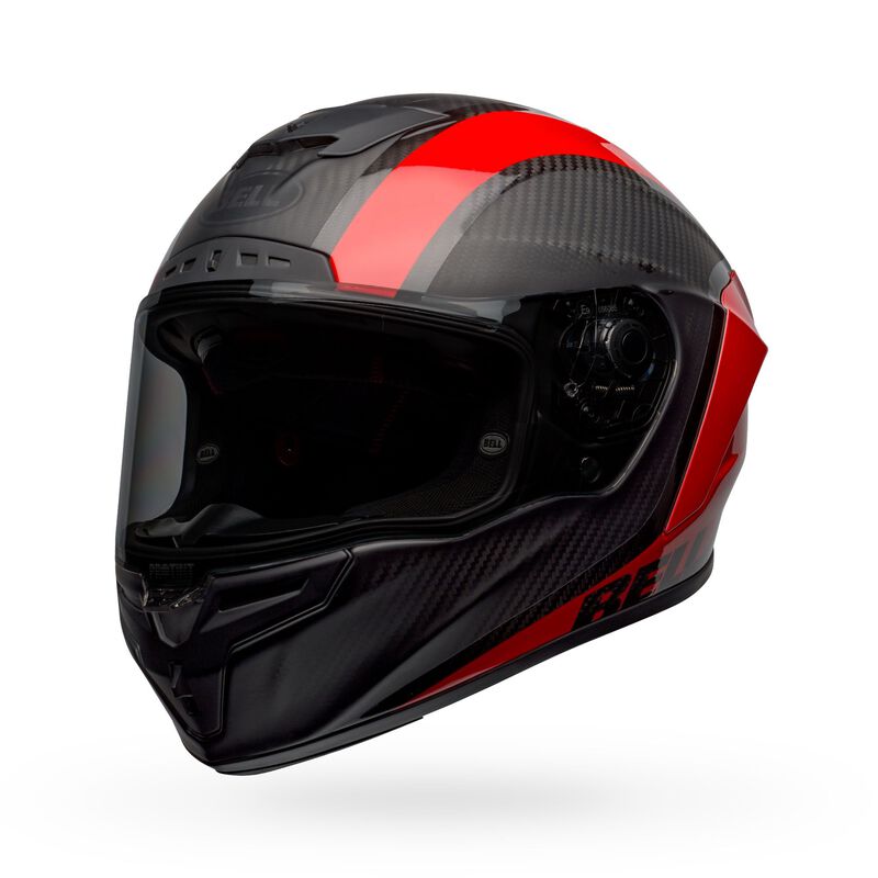 Bell Helmets - Race Star DLX Flex 'Tantrum 2' Full Face Helmet