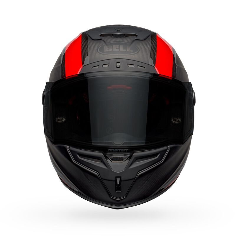 Bell Helmets - Race Star DLX Flex 'Tantrum 2' Full Face Helmet