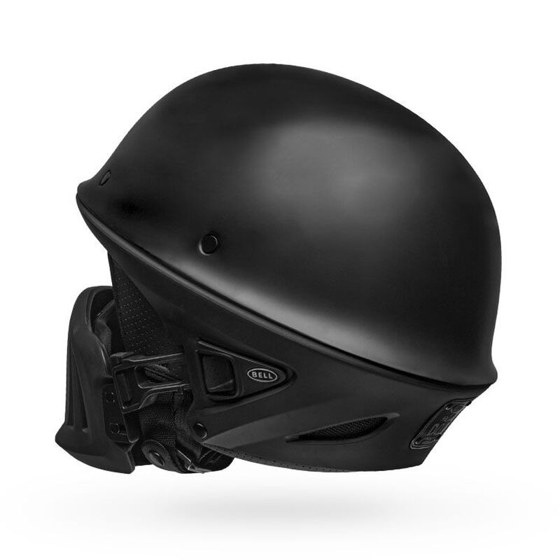 Bell Helmets - Rogue Half Face Helmet