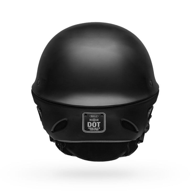 Bell Helmets - Rogue Half Face Helmet