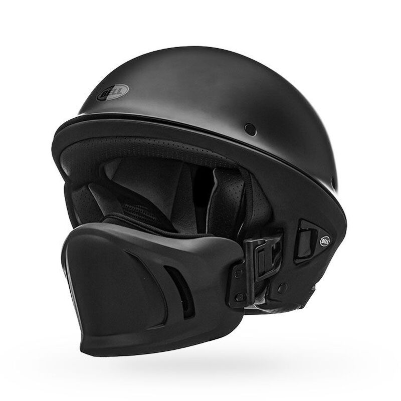 Bell Helmets - Rogue Half Face Helmet