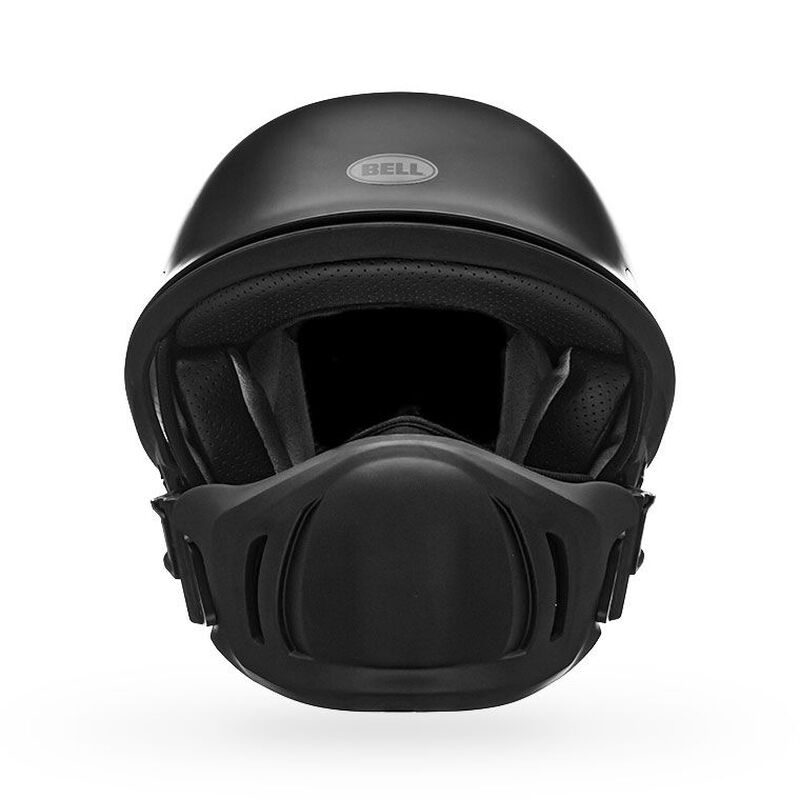 Bell Helmets - Rogue Half Face Helmet
