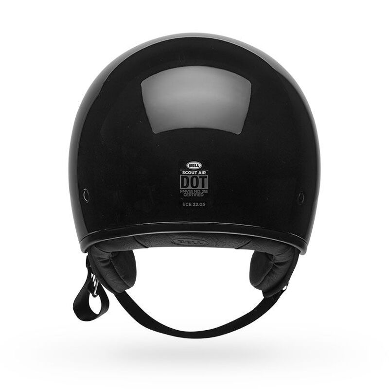 Bell Helmets - Scout Air Half Face Helmet