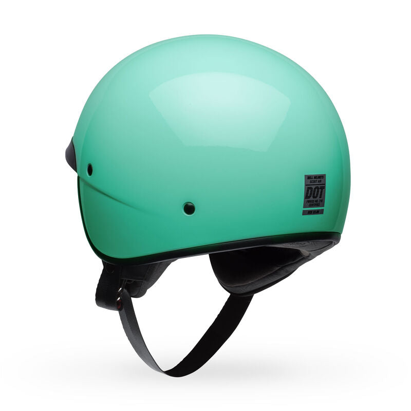 Bell Helmets - Scout Air Half Face Helmet