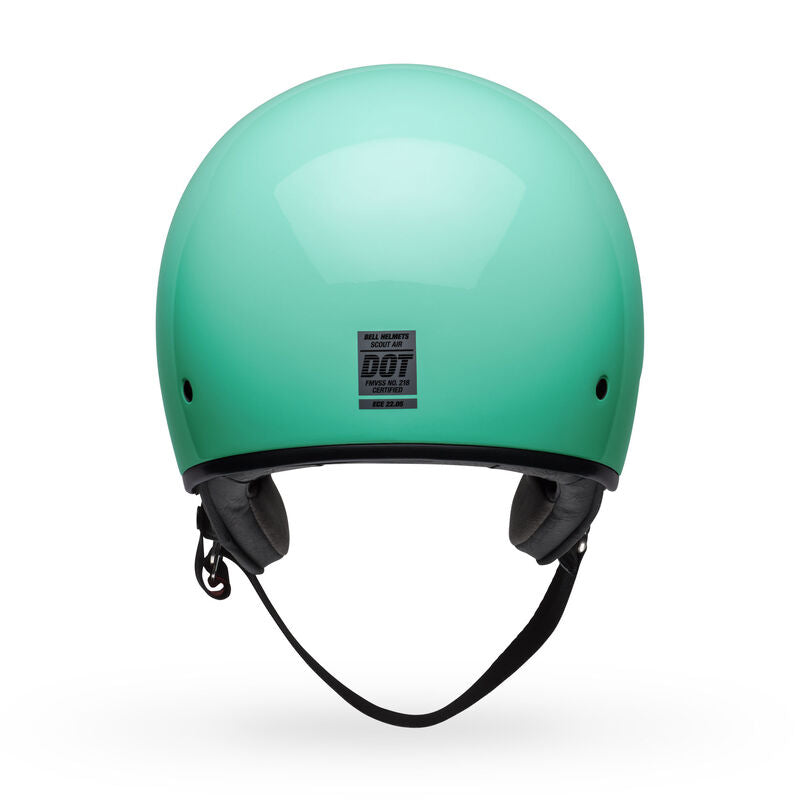 Bell Helmets - Scout Air Half Face Helmet