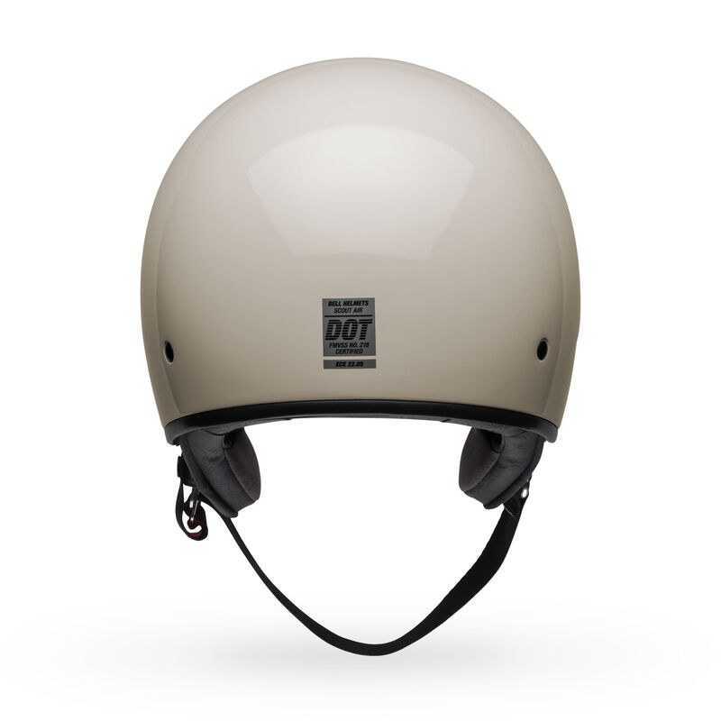 Bell Helmets - Scout Air Half Face Helmet
