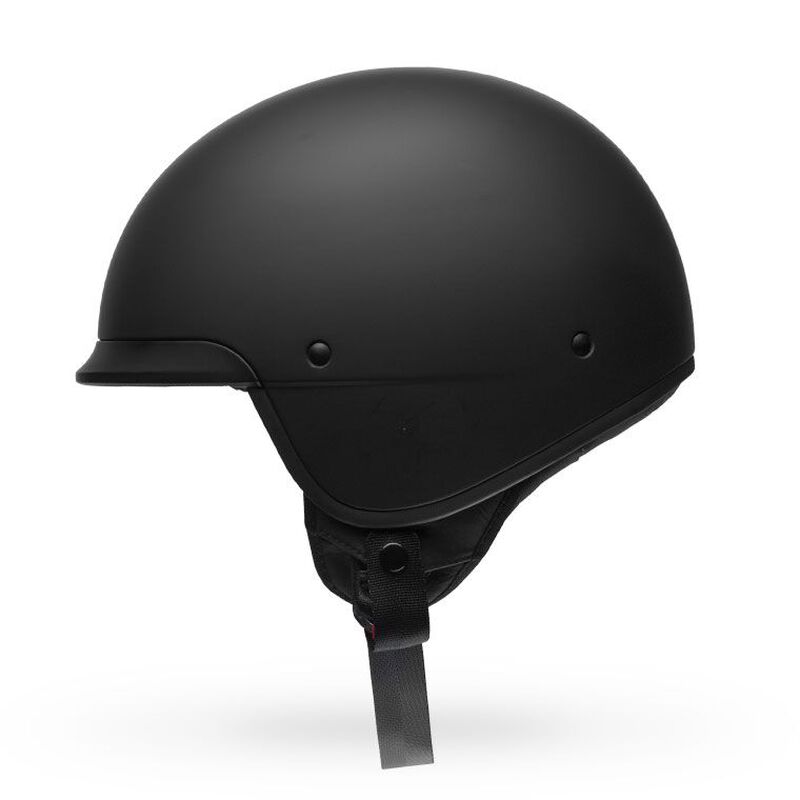 Bell Helmets - Scout Air Half Face Helmet