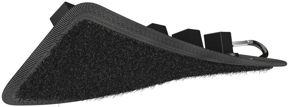 Wera Tools - Belt C Impaktor (textile belt), 9 location, unloaded