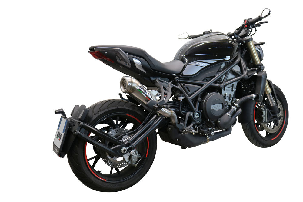 GPR-Exhaust---Powercone-Evo-Slip-on-for-752-S-from-2022-to-2024-dB-Killer-Link-Pipe