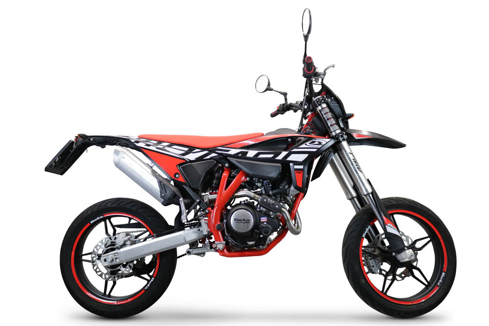 GPR-Exhaust---Decatalizzatore-Full-Line-for-RR-125-4T-Motard-from-2021-to-2024-Decat-Pipe