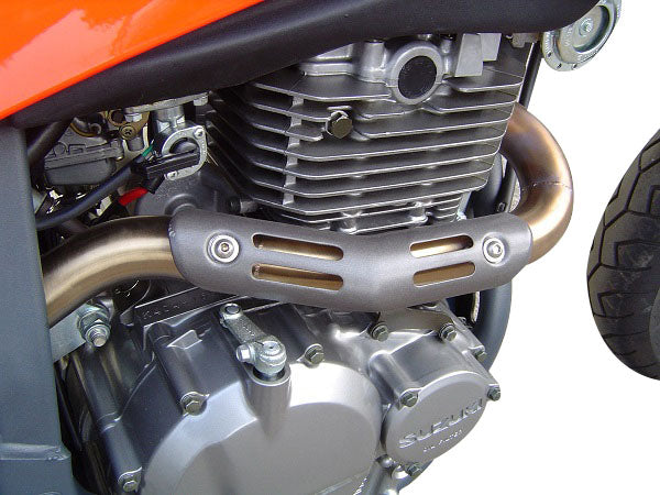 GPR-Exhaust---Furore-Nero-Full-Line-for-Motard-4-T2-VERS-11-from-2005-to-2016-dB-Killer-Catalyst