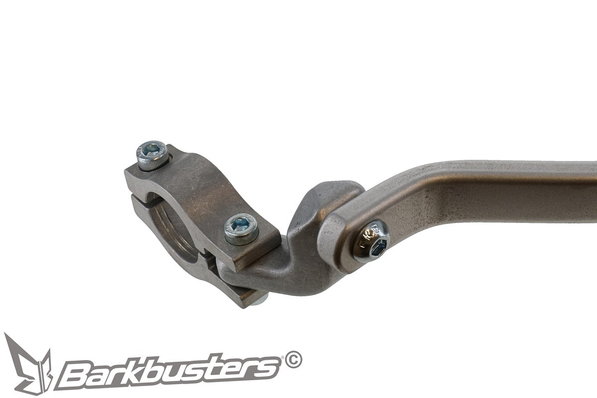 Barkbusters - Two Point Mount for Kawasaki KLZ1000 Versys - (BHG-076)