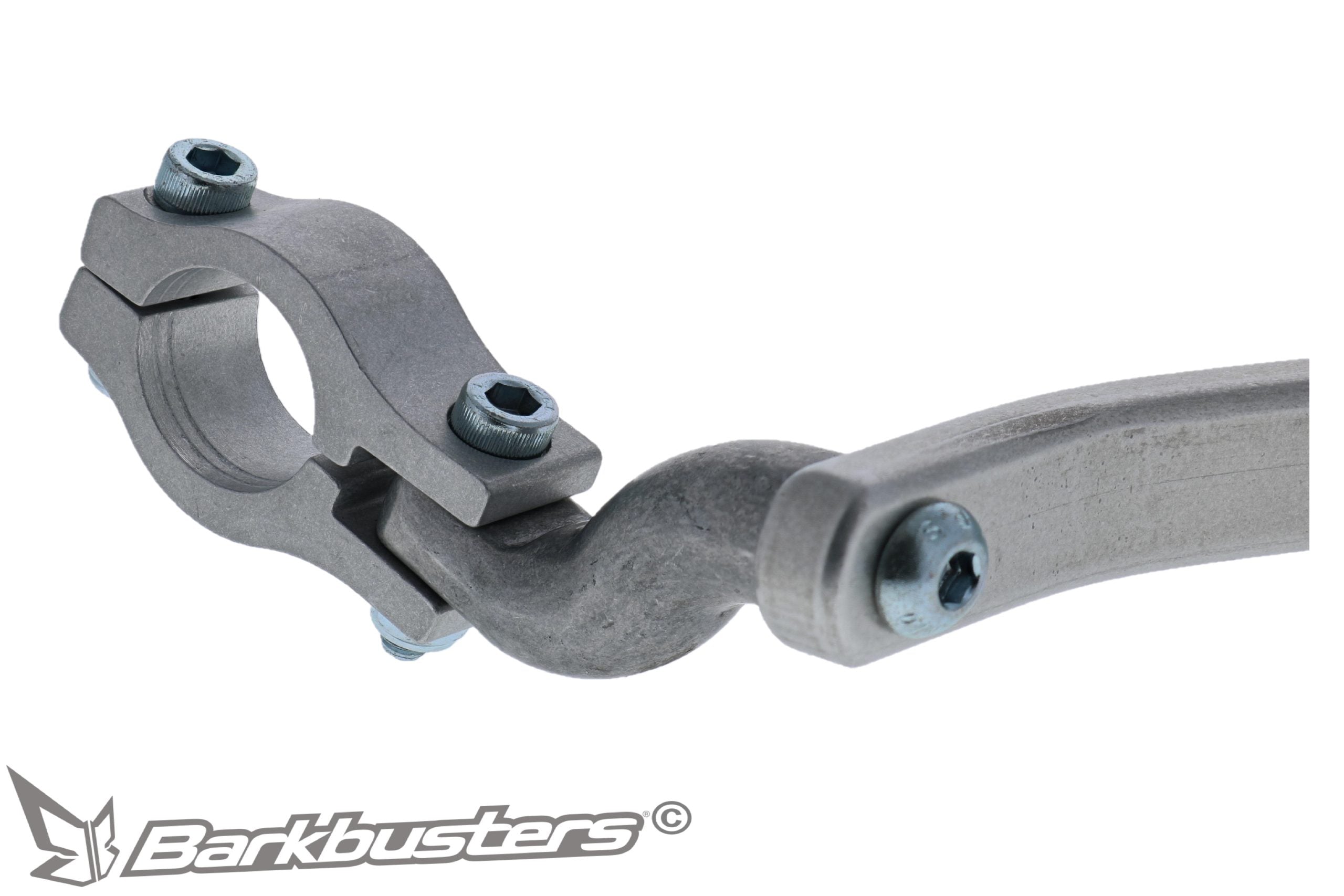 Barkbusters - Two Point Mount for Yamaha XTZ700 Tenere ('19 on)