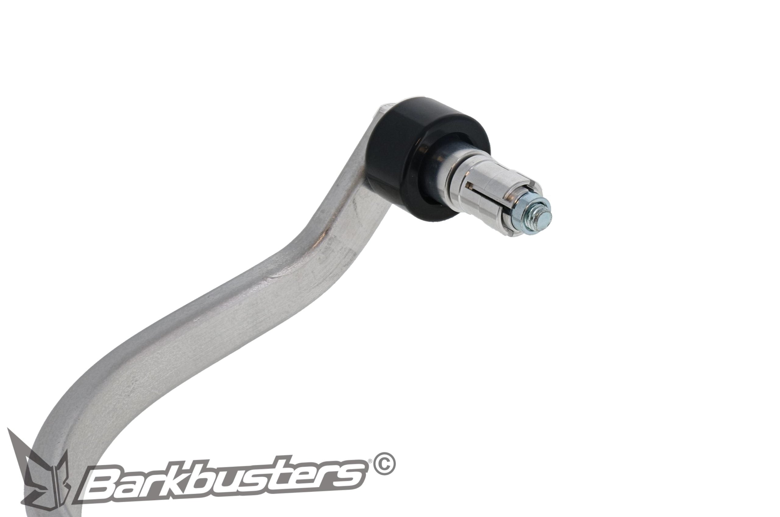 Barkbusters - Two Point Mount for Honda CB500X , Honda CB400X - (BHG-0