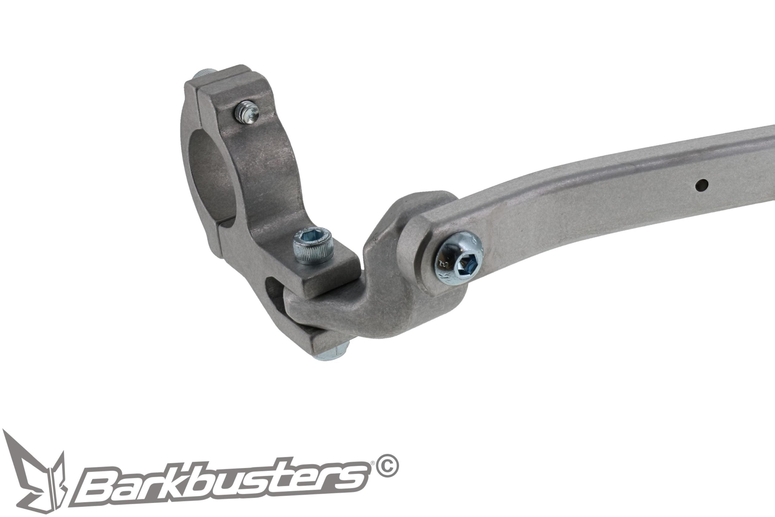 Barkbusters - Two Point Mount for Honda CRF 1100L Africa Twin - DCT/non-DCT - (BHG-082)