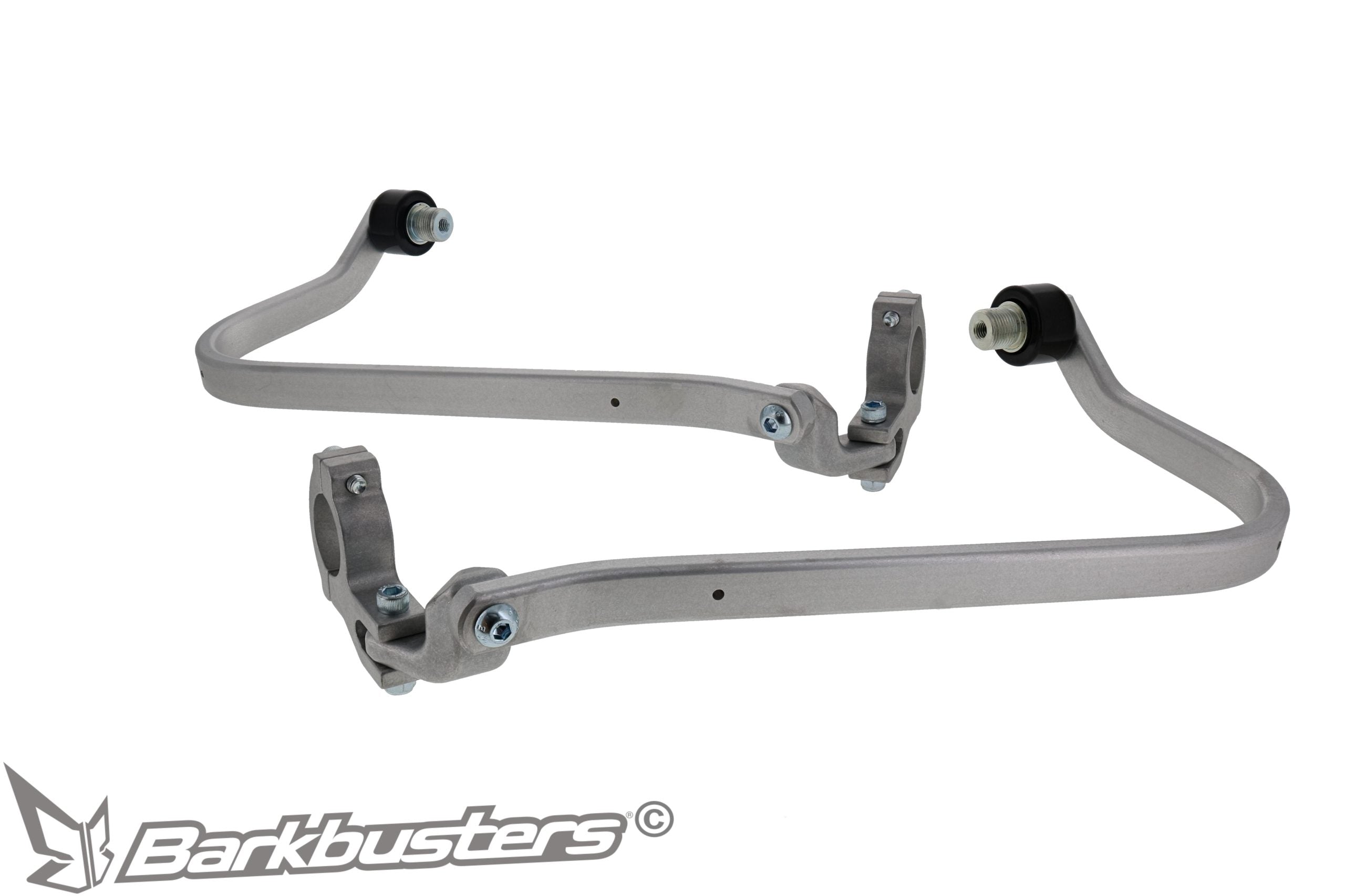 Barkbusters - Two Point Mount for Honda CRF 1100L Africa Twin - DCT/non-DCT - (BHG-082)