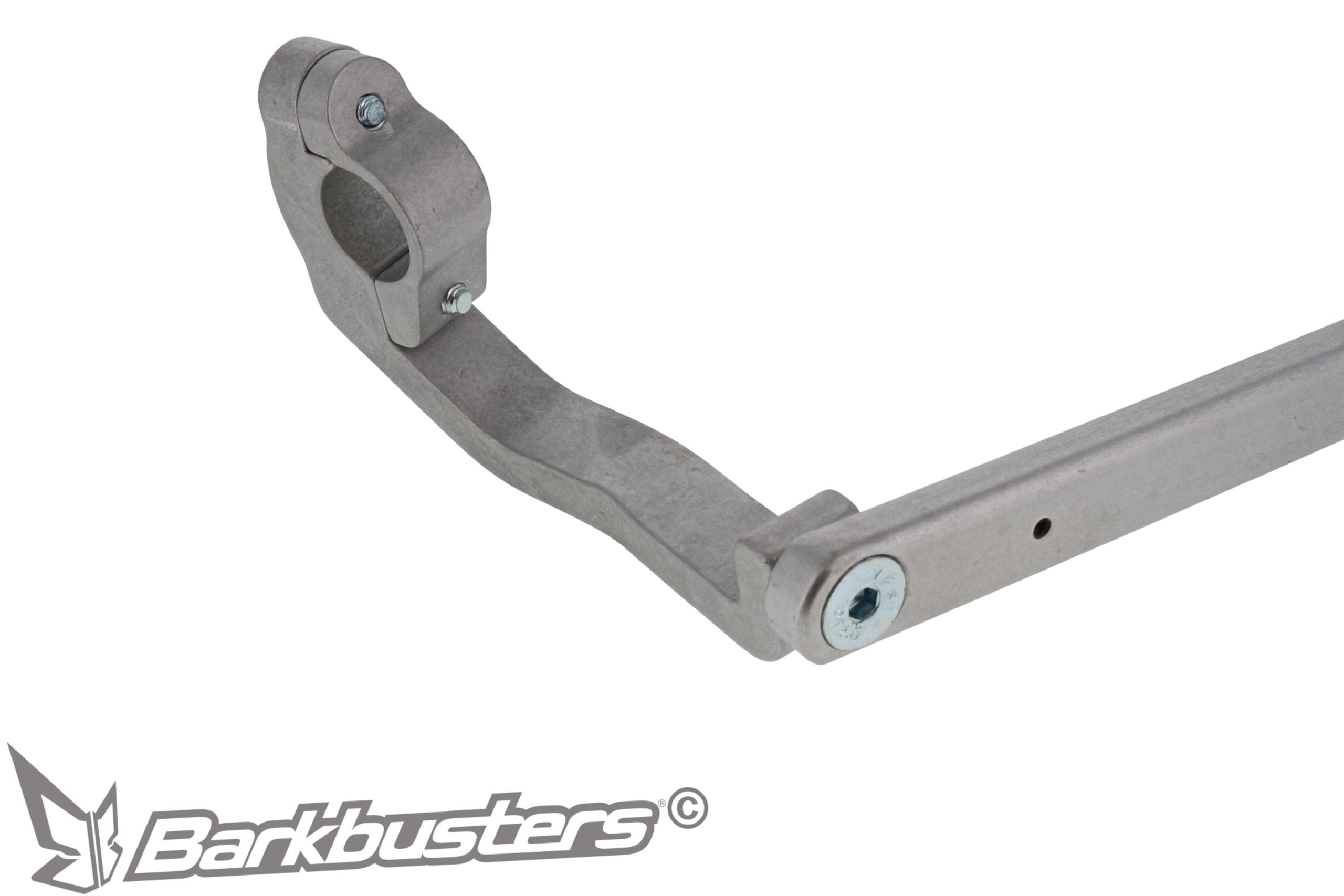 Barkbusters - Two Point Mount for Suzuki DL250 & DL1050/1050XT V-STROM - (BHG-086)