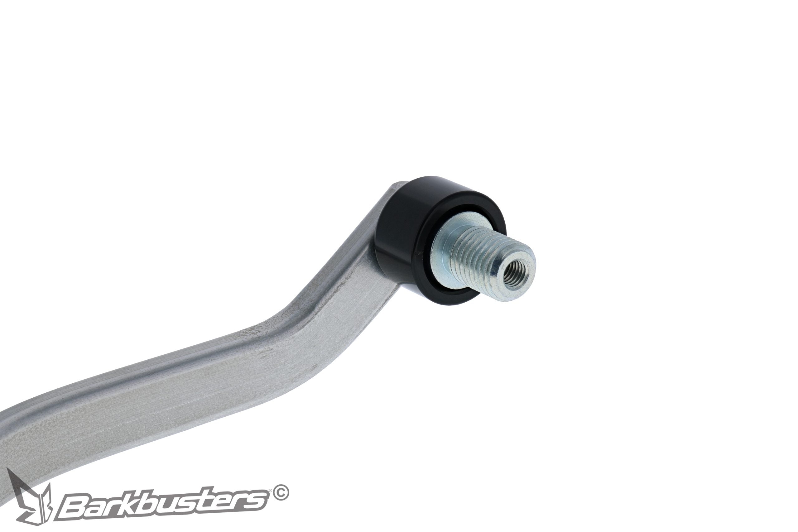 Barkbusters - Handguard Kit (No Plastics) - Harley Davidson Pan America (BHG-090)