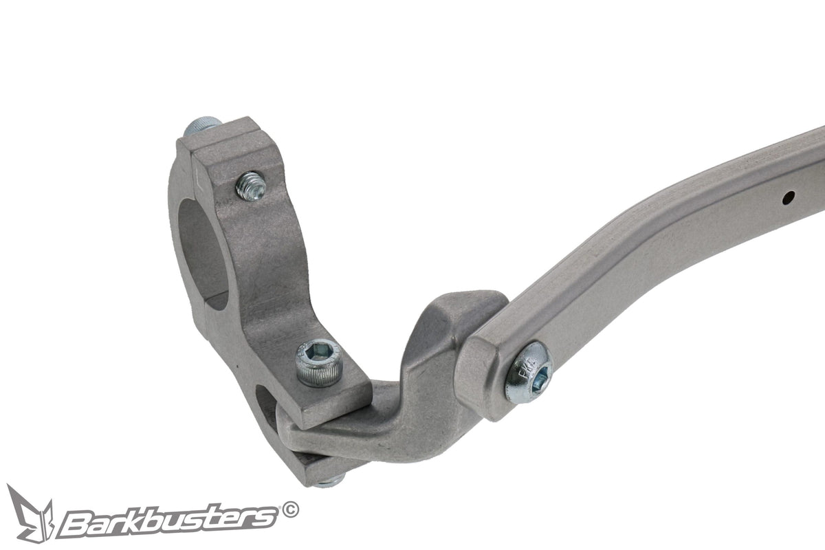 Barkbusters - Two Point Mount (No Plastics) Triumph Tiger 660 Sport (2022-)
