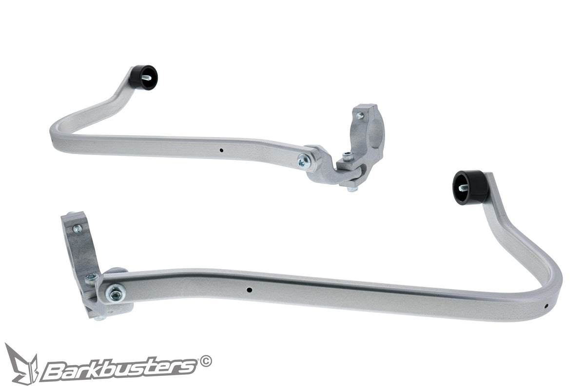 Barkbusters - Two Point Mount (No Plastics) Triumph Tiger 660 Sport (2022-)