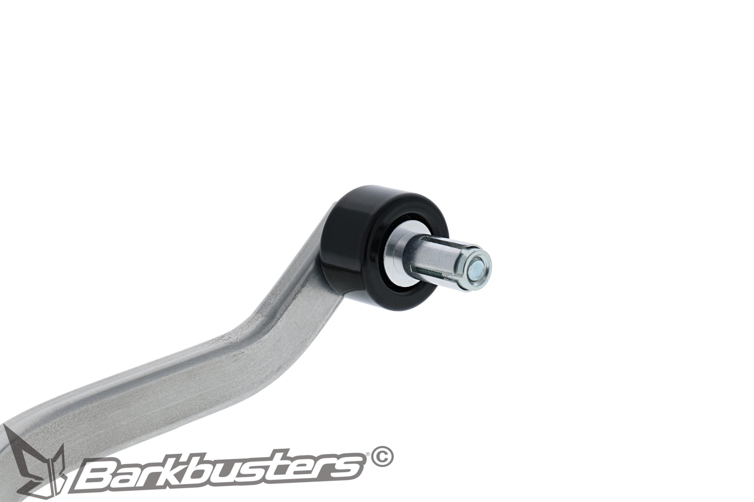 Barkbusters - Two Point Mount for Ducati Desert X ('2022-) - (BHG-100)