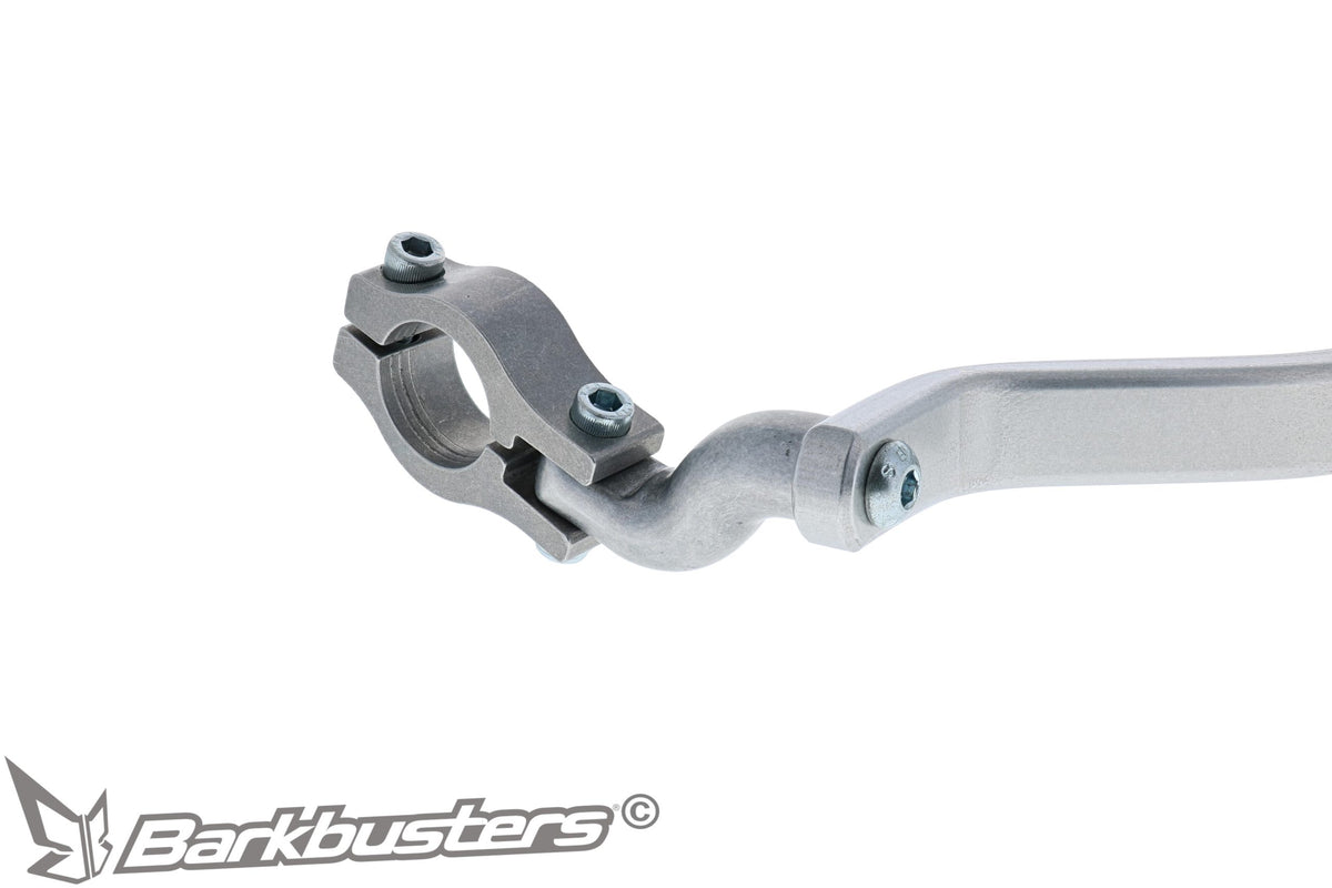 Barkbusters - Handguard Kit (No Guard Option) - Triumph Tiger 1200 GT/GT PRO/RALLY PRO (2022-)