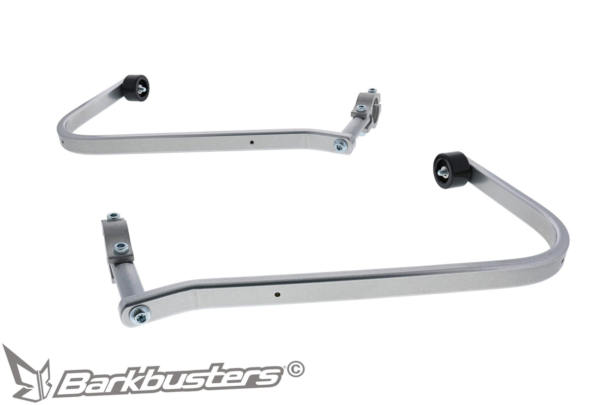 Barkbusters - Handguard Kit (No Guard Option) - Triumph Tiger 1200 GT EXPLORER / RALLY EXPLORER (2022-)