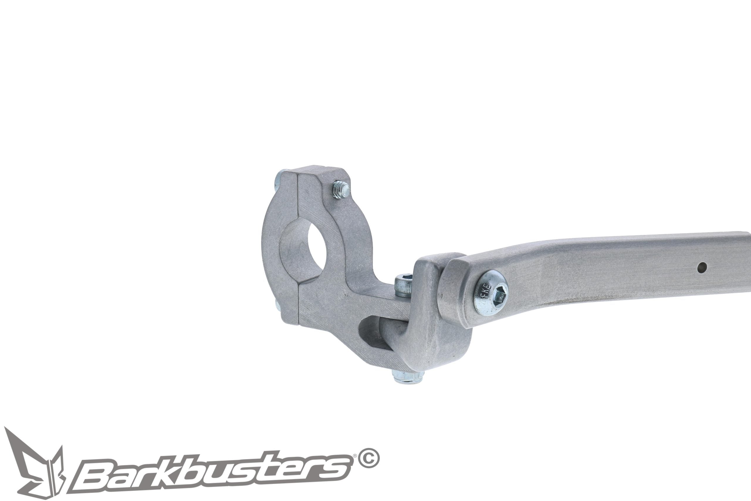 Barkbusters - Two Point Mount for Aprilia Toureg - (BHG-105)