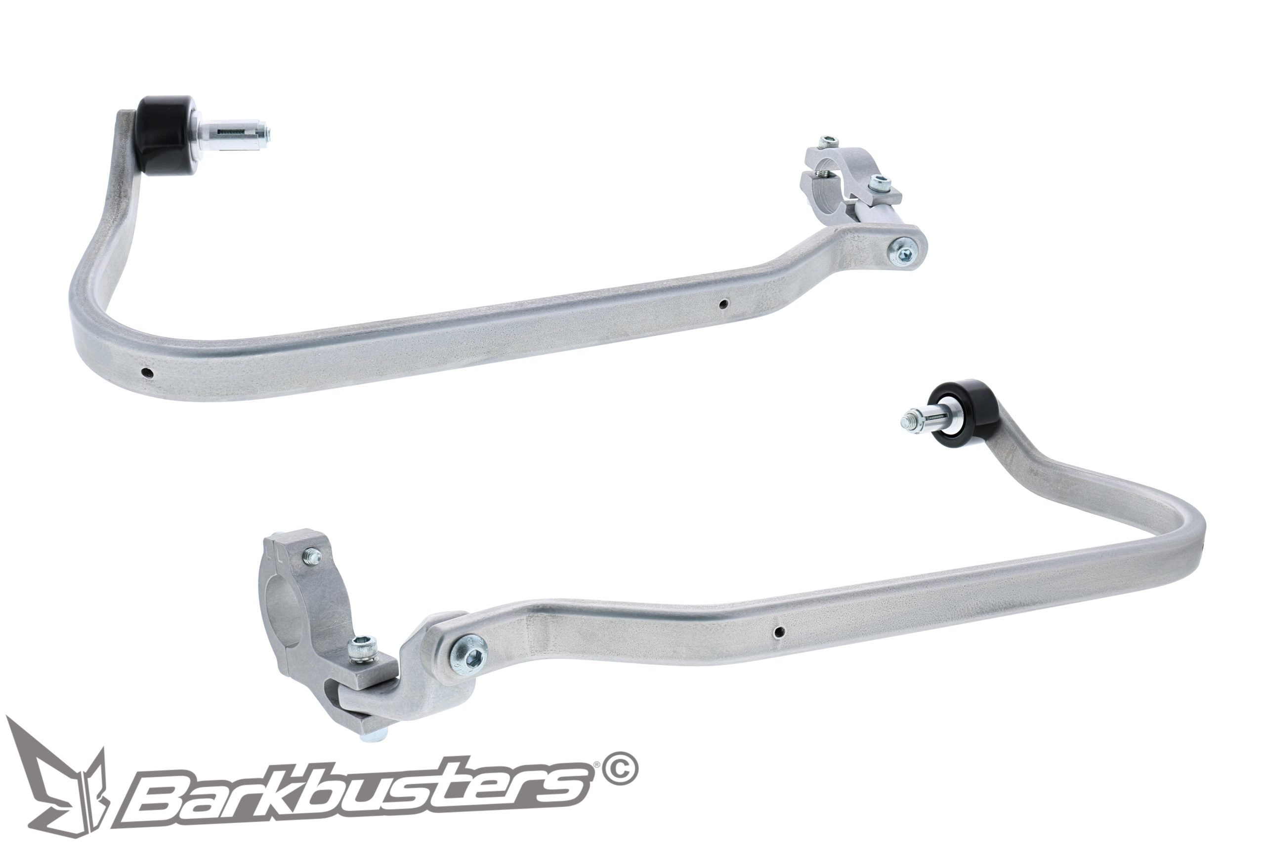 haru出品 Barkbusters - Hardware Kit for KTM 1290 Super Adventure - (BHG-107)