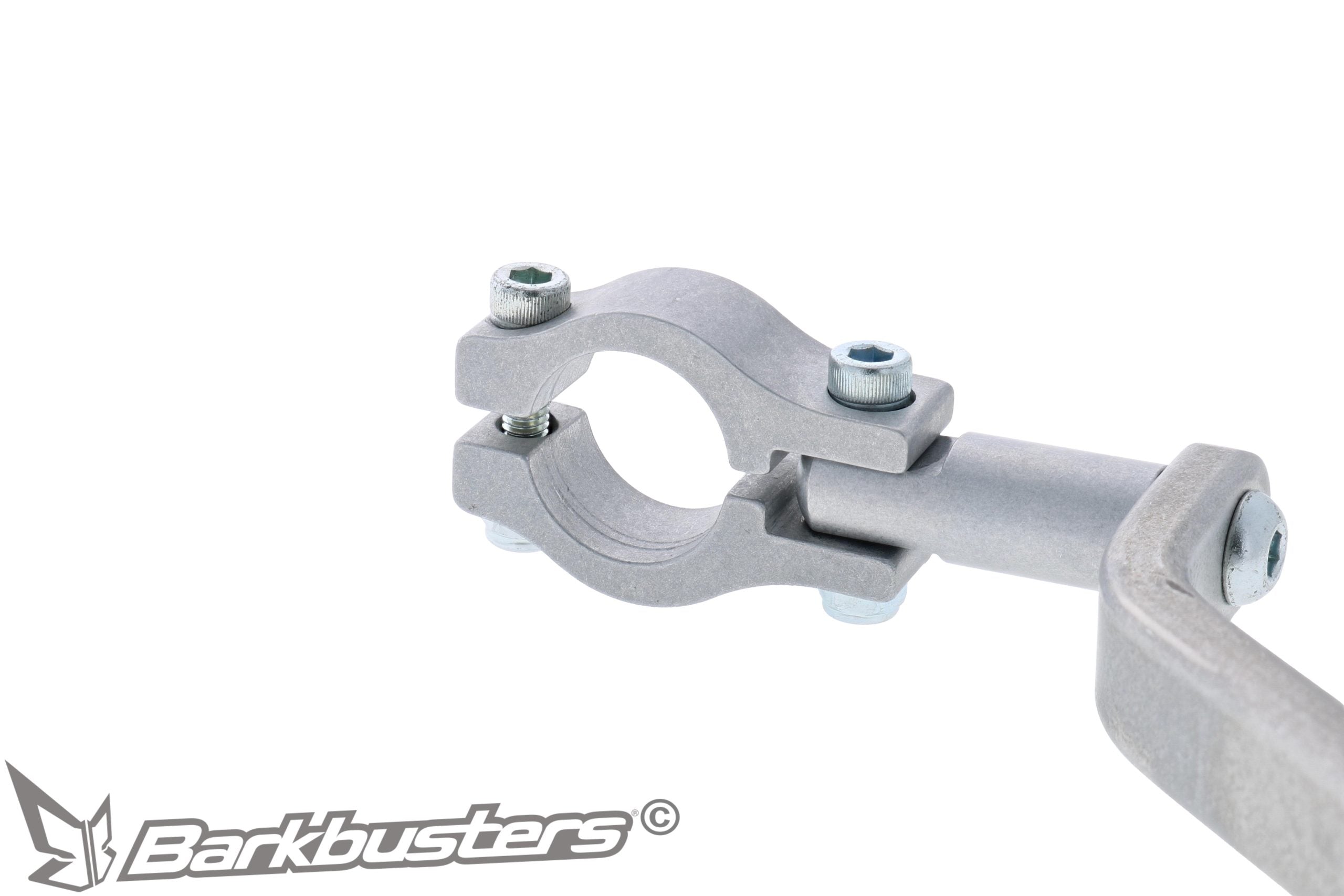 Barkbusters - Hardware Kit for KTM 1290 Super Adventure - (BHG-107)