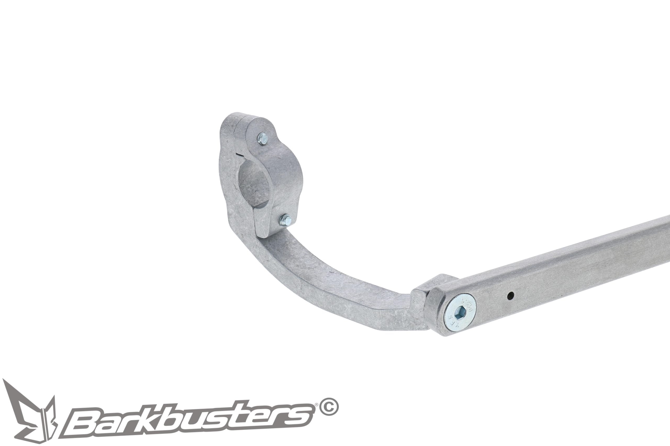 ダンロップDUNLOP X1000 Dual Bridge System Barkbusters - Handguard Kit for Honda XL 750 Transalp - (BHG